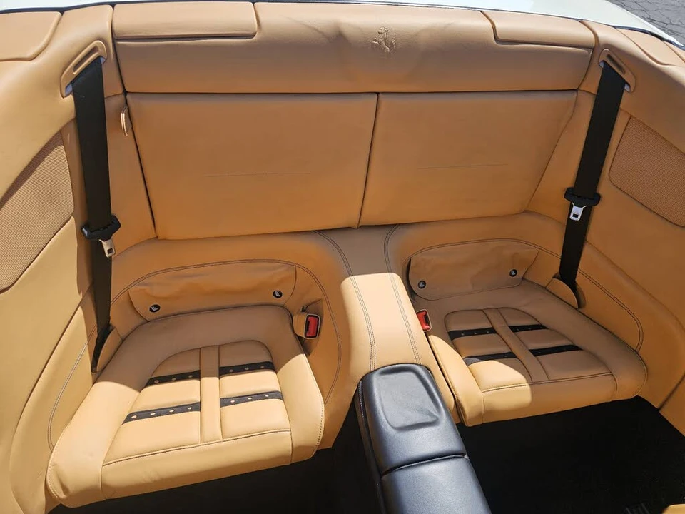 2012 Ferrari California - Image 28 of 31