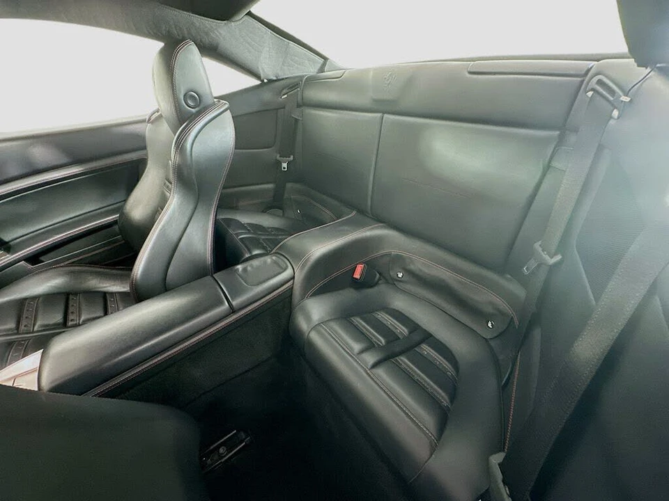 2012 Ferrari California - Image 23 of 31