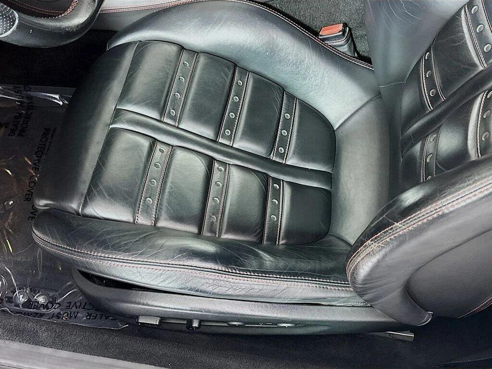 2012 Ferrari California - Image 21 of 31