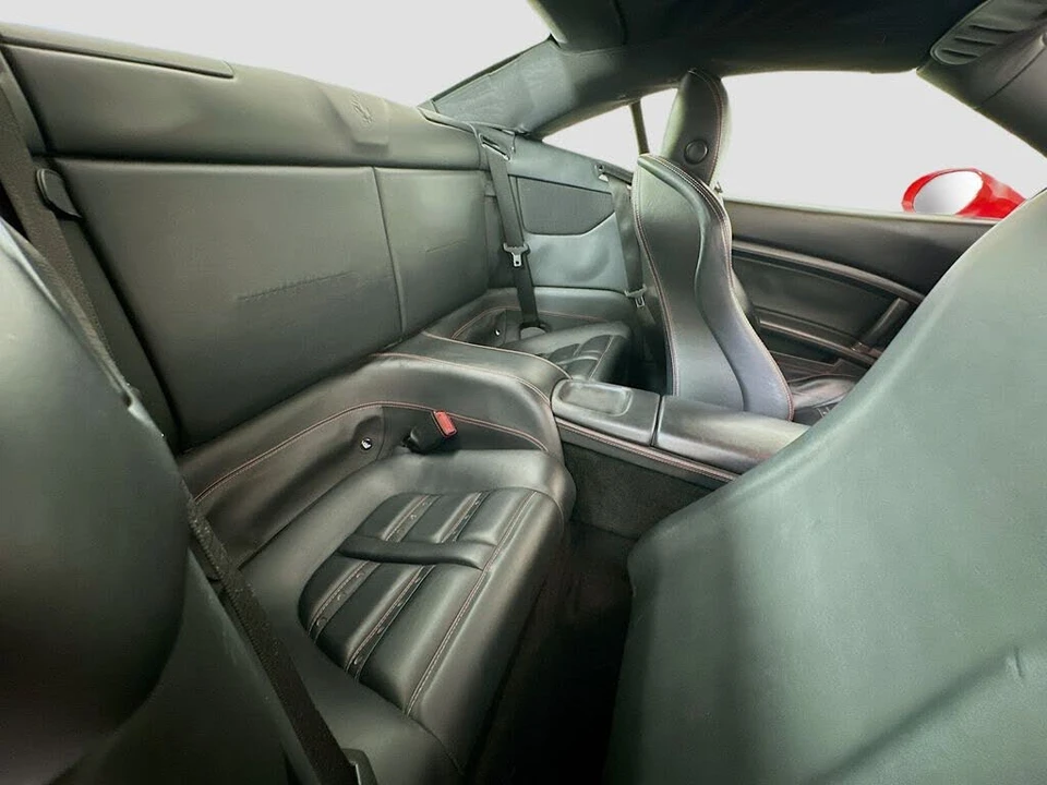 2012 Ferrari California - Image 27 of 31