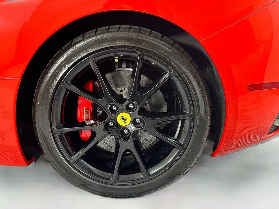 2012 Ferrari California - Image 31 of 31