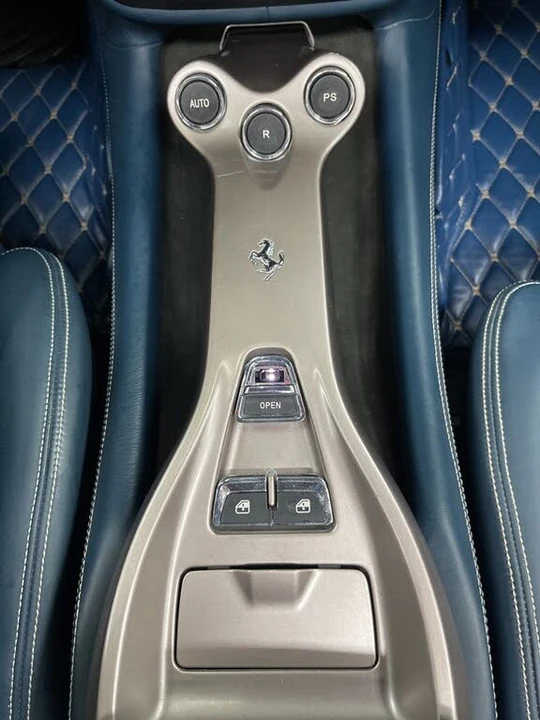2012 Ferrari California - Image 27 of 31