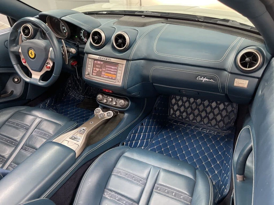 2012 Ferrari California - Image 15 of 31
