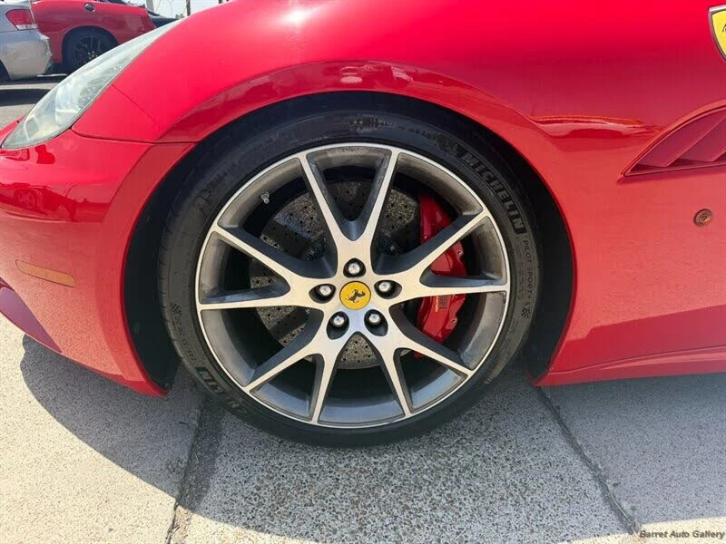 2012 Ferrari California - Image 18 of 31