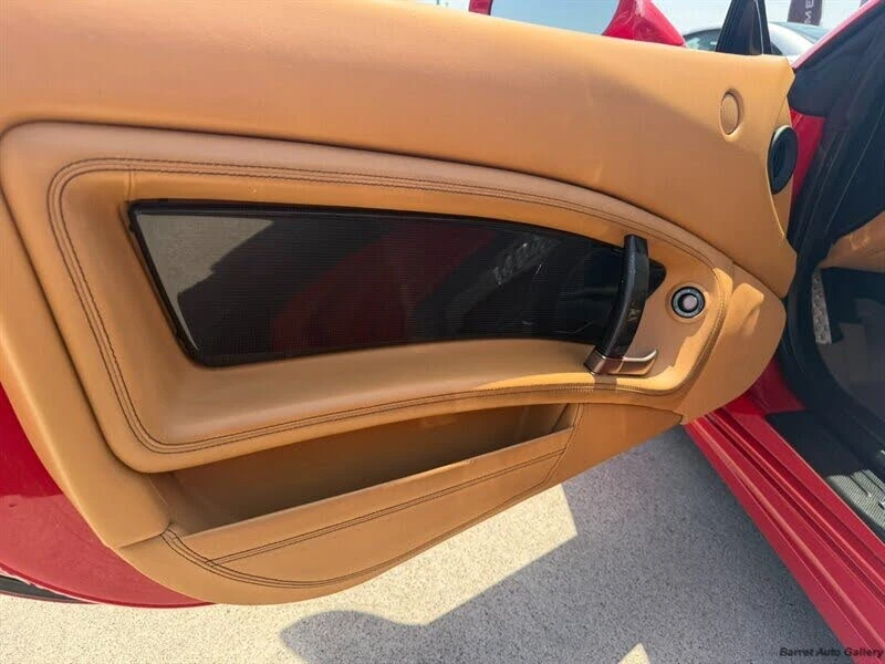 2012 Ferrari California - Image 28 of 31