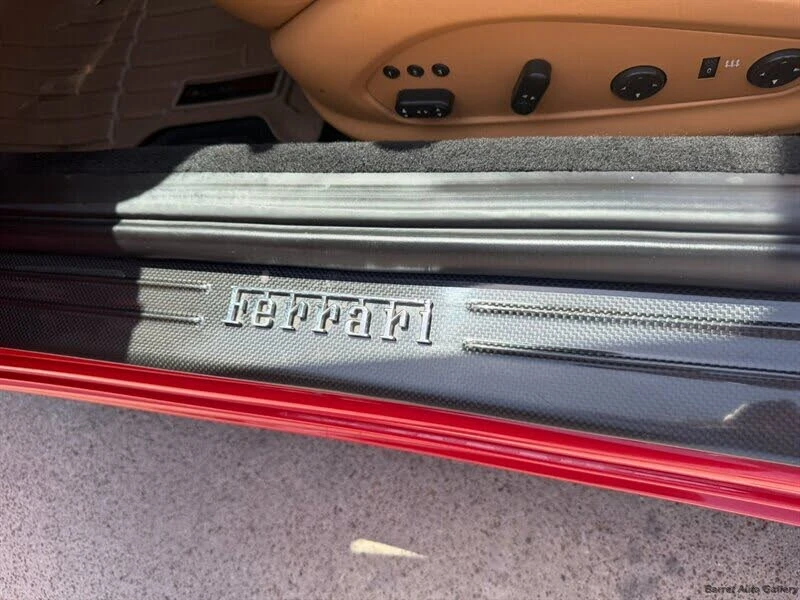 2012 Ferrari California - Image 26 of 31