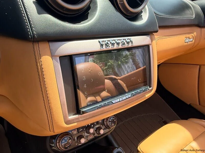 2012 Ferrari California - Image 31 of 31