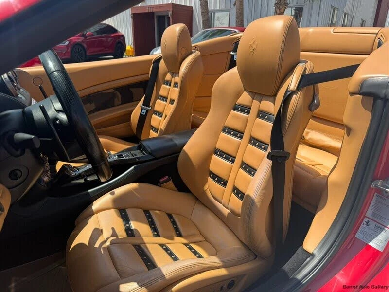 2012 Ferrari California - Image 2 of 31