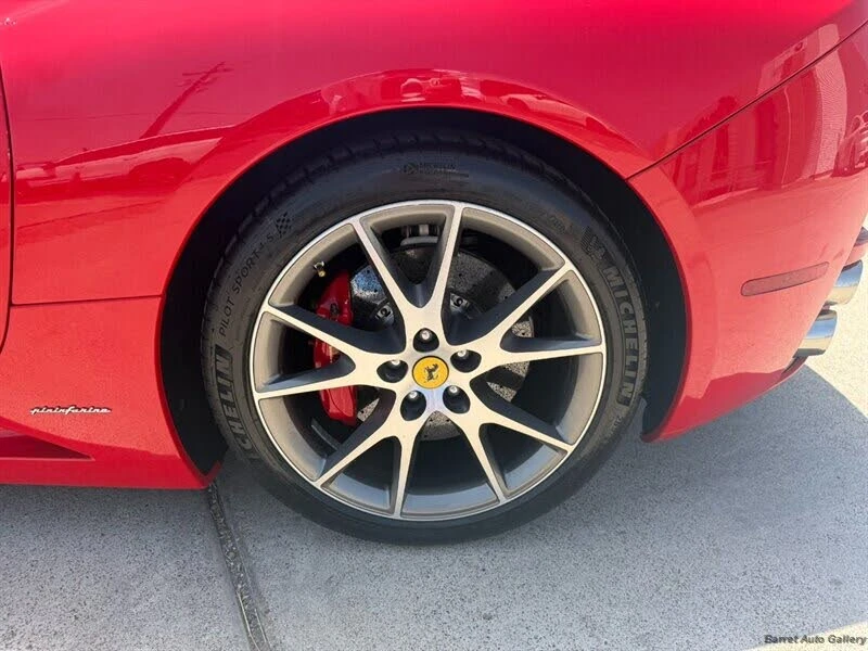 2012 Ferrari California - Image 19 of 31