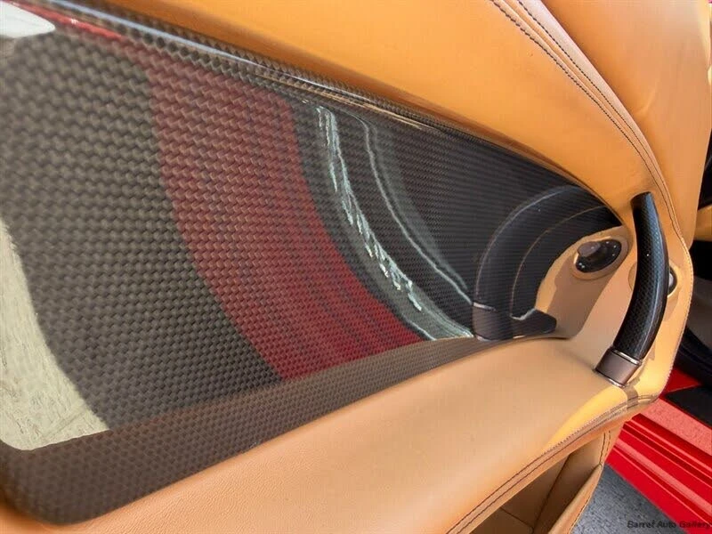 2012 Ferrari California - Image 29 of 31