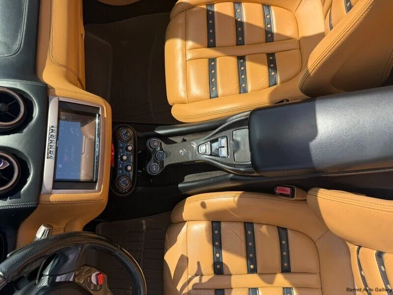 2012 Ferrari California - Image 30 of 31