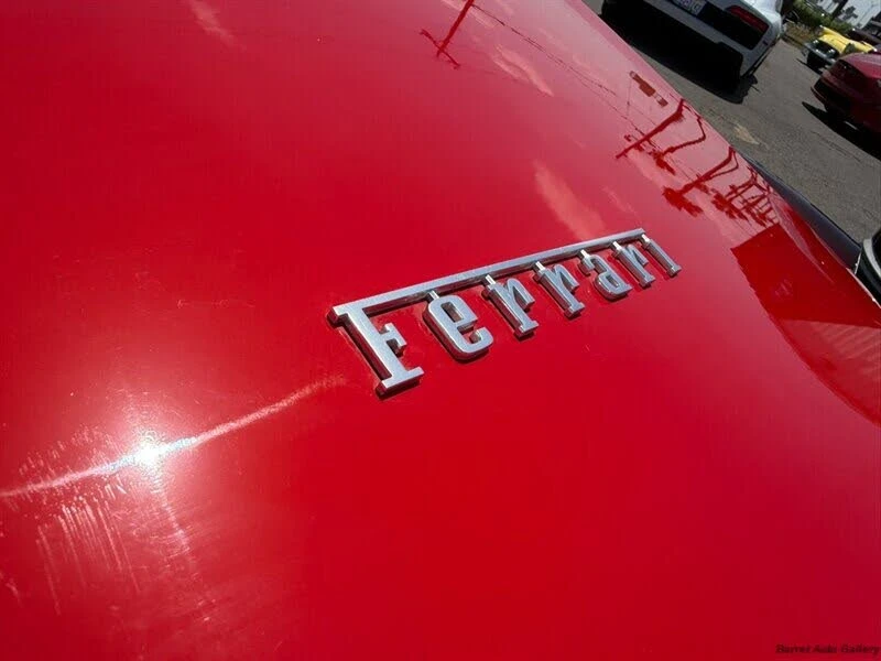2012 Ferrari California - Image 23 of 31