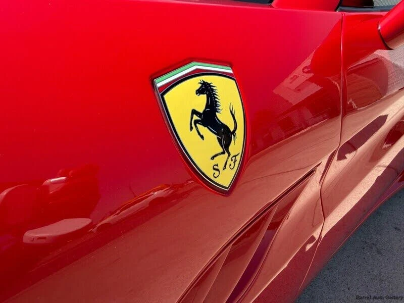 2012 Ferrari California - Image 22 of 31