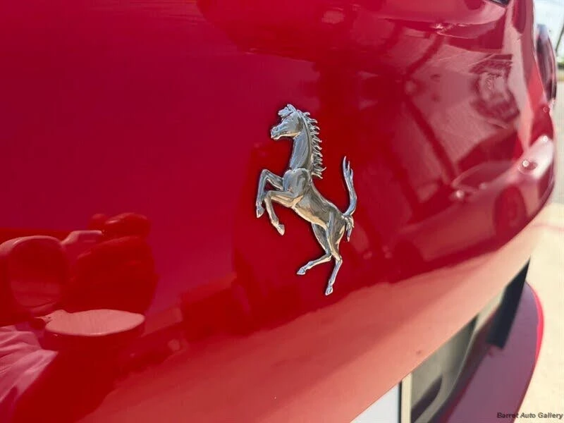 2012 Ferrari California - Image 24 of 31