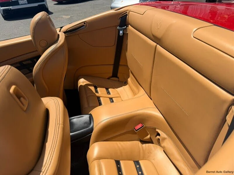 2012 Ferrari California - Image 25 of 31