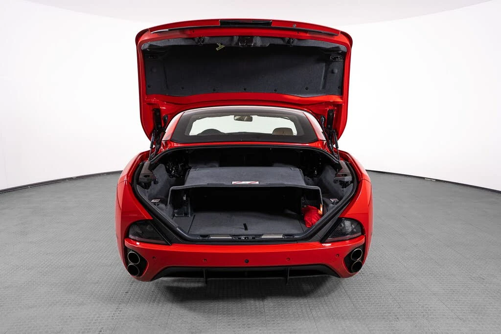 2012 Ferrari California - Image 26 of 31