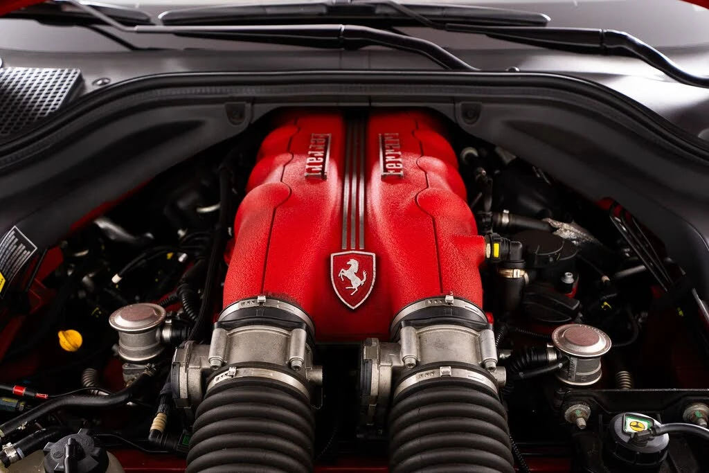 2012 Ferrari California - Image 11 of 31