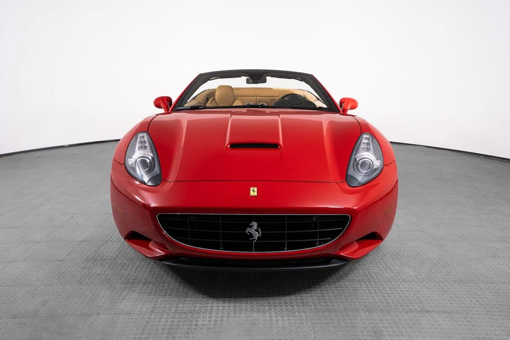 2012 Ferrari California - Image 6 of 31