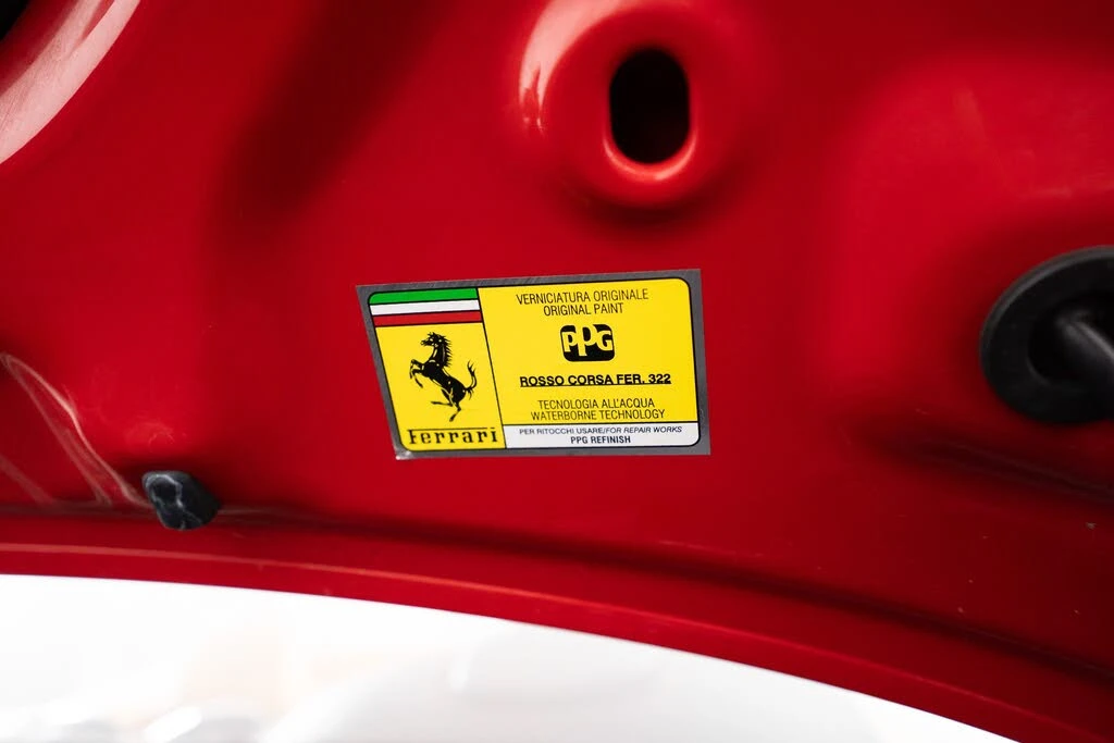 2012 Ferrari California - Image 13 of 31