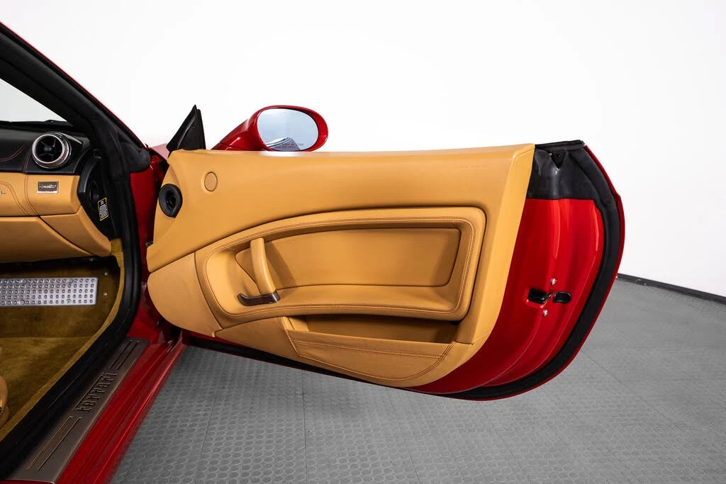 2012 Ferrari California - Image 23 of 31