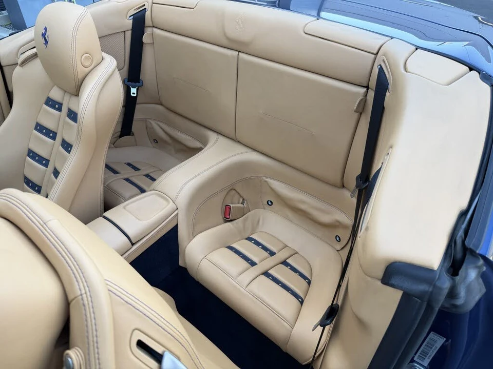 2012 Ferrari California - Image 18 of 18