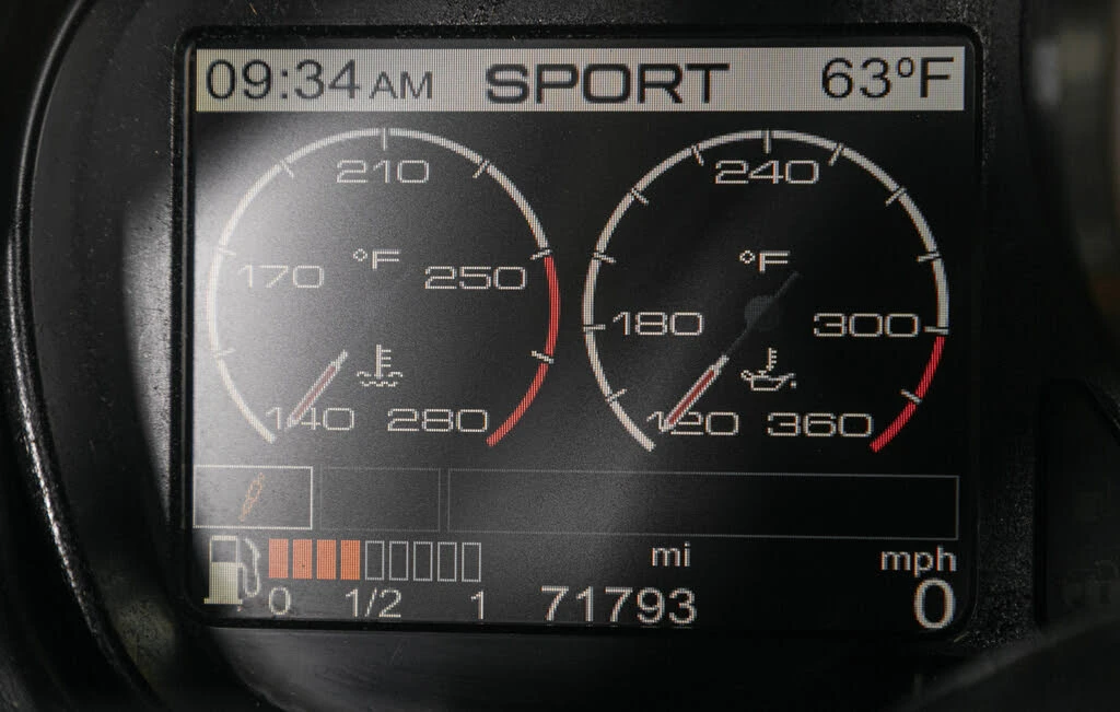 2012 Ferrari California - Image 12 of 31