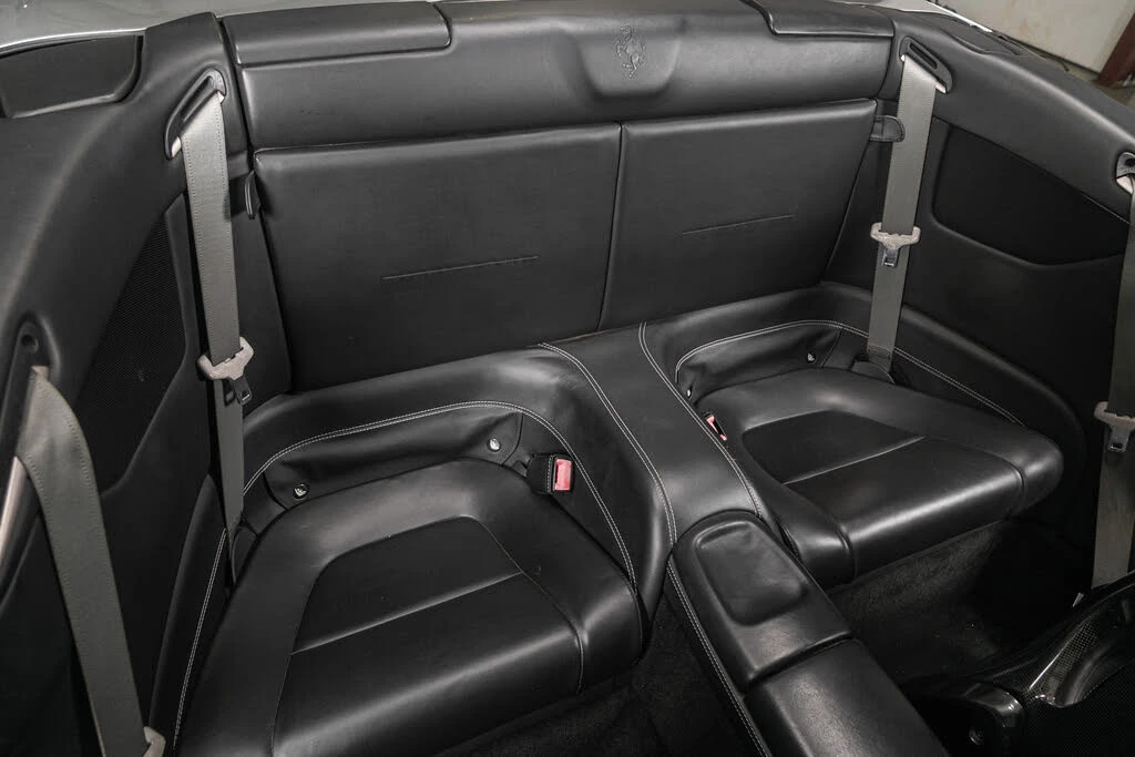 2012 Ferrari California - Image 25 of 31