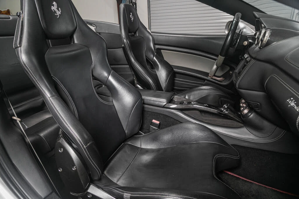 2012 Ferrari California - Image 16 of 31