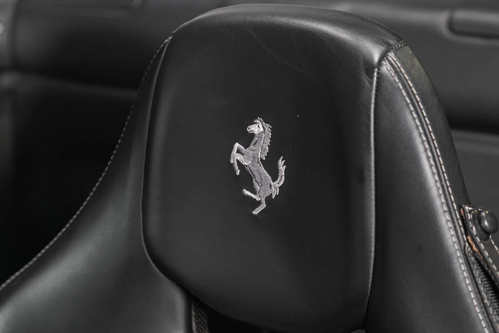 2012 Ferrari California - Image 22 of 31
