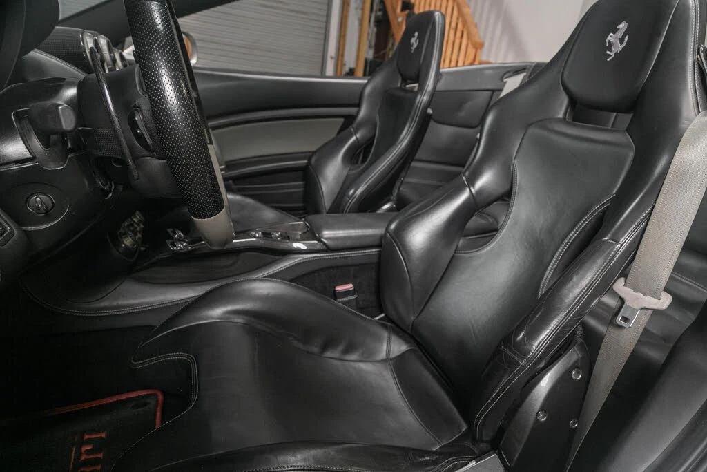 2012 Ferrari California - Image 4 of 31