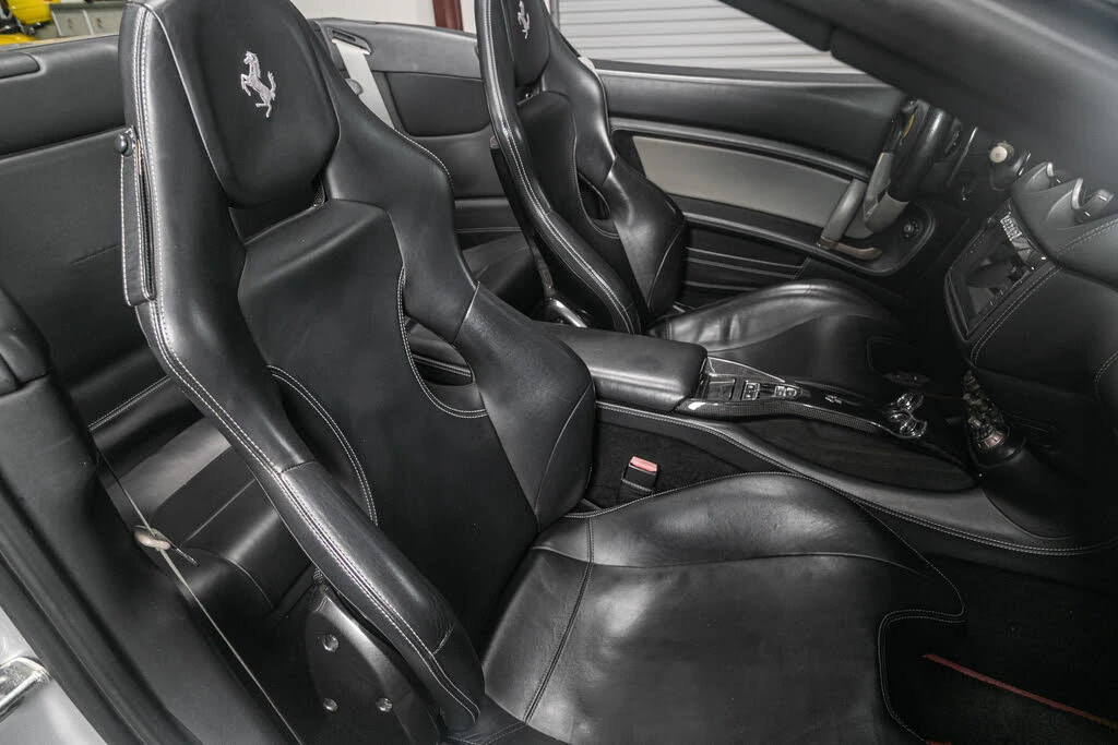 2012 Ferrari California - Image 23 of 31