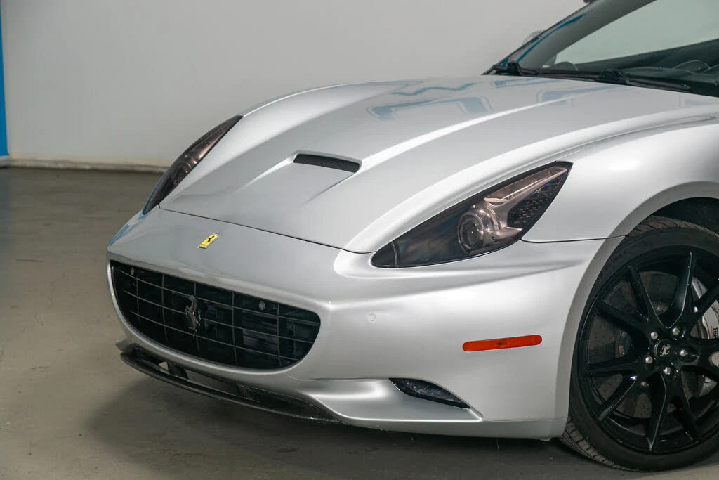 2012 Ferrari California - Image 15 of 31