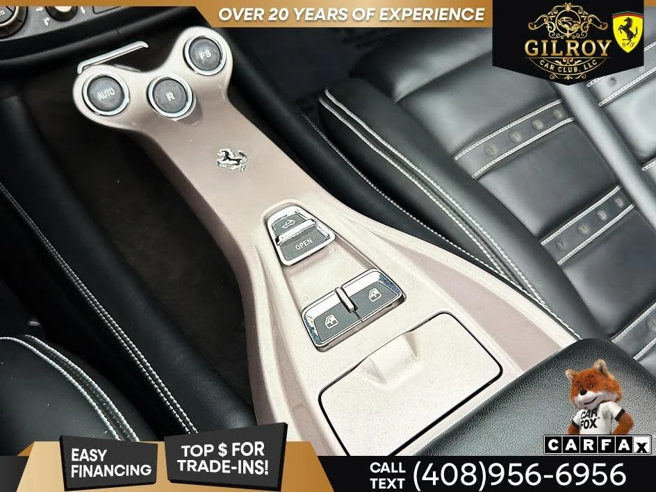 2012 Ferrari California - Image 24 of 29