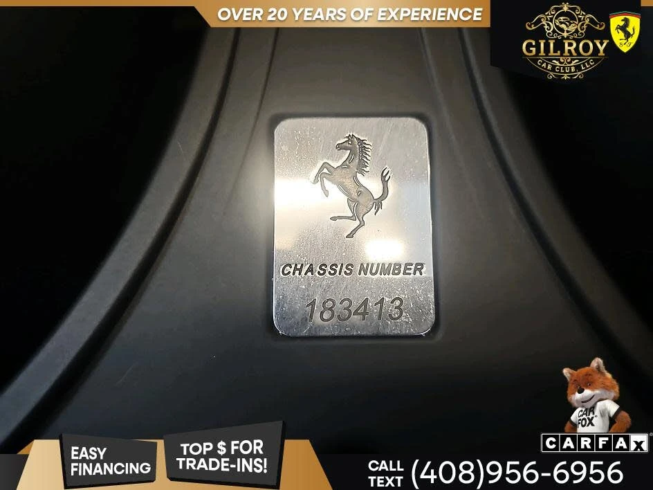 2012 Ferrari California - Image 27 of 29
