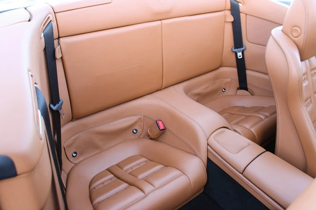 2012 Ferrari California - Image 23 of 31