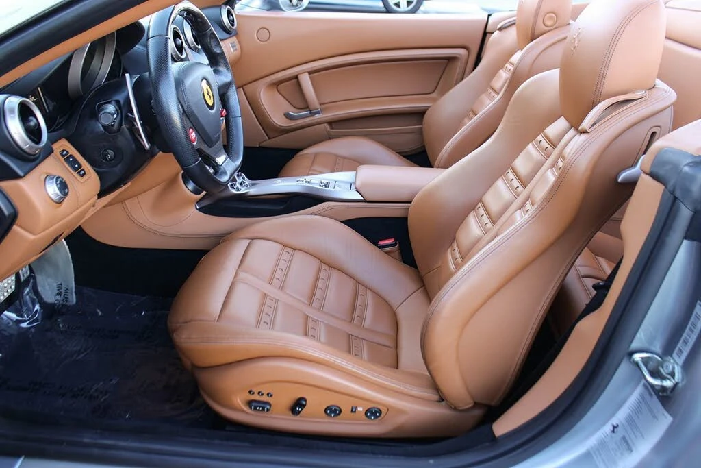 2012 Ferrari California - Image 17 of 31