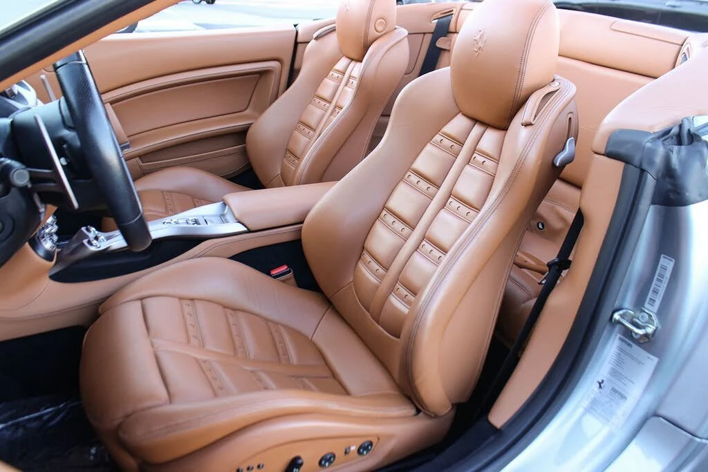 2012 Ferrari California - Image 18 of 31