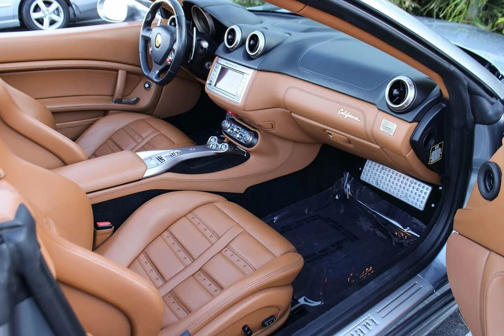 2012 Ferrari California - Image 20 of 31