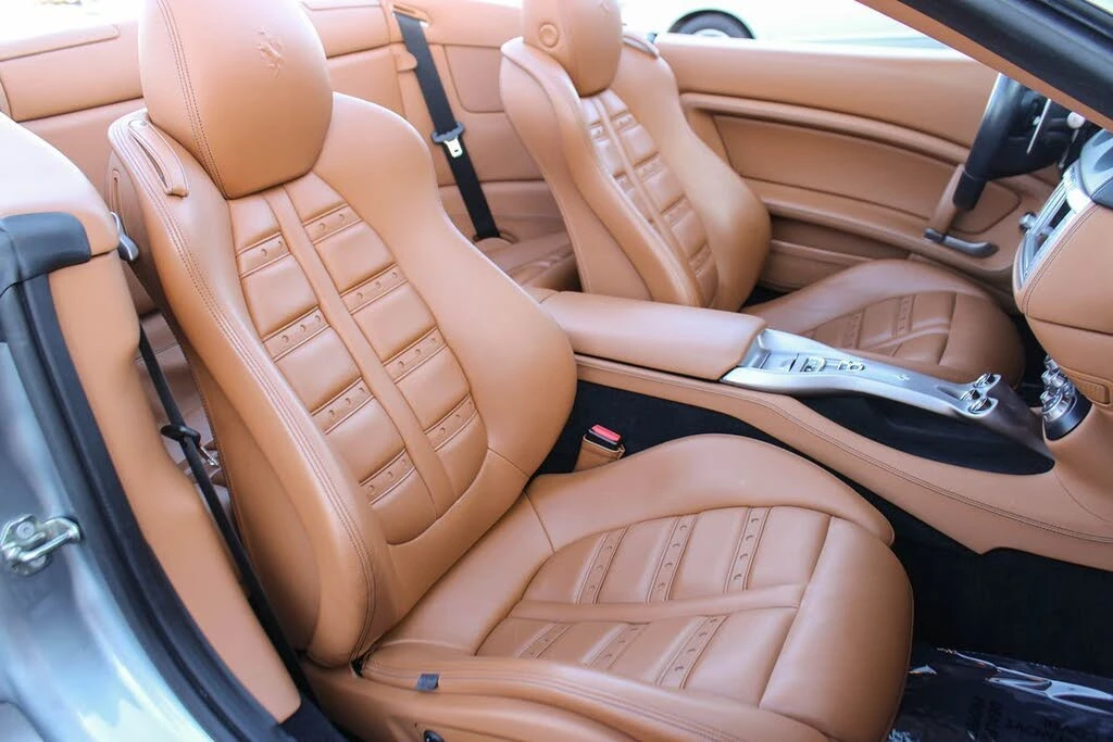 2012 Ferrari California - Image 22 of 31