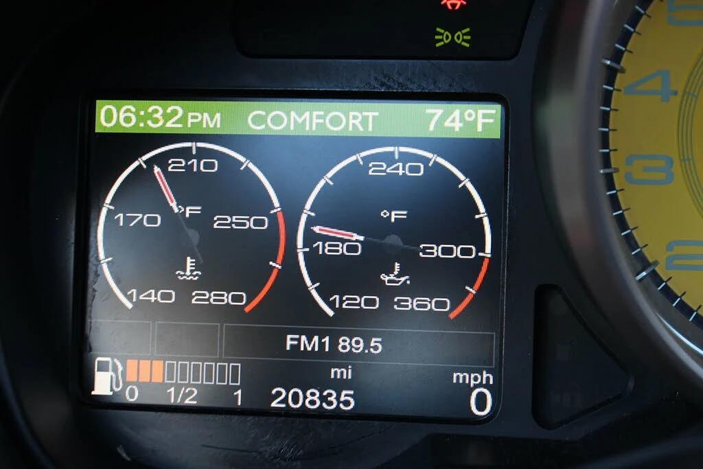 2012 Ferrari California - Image 28 of 31