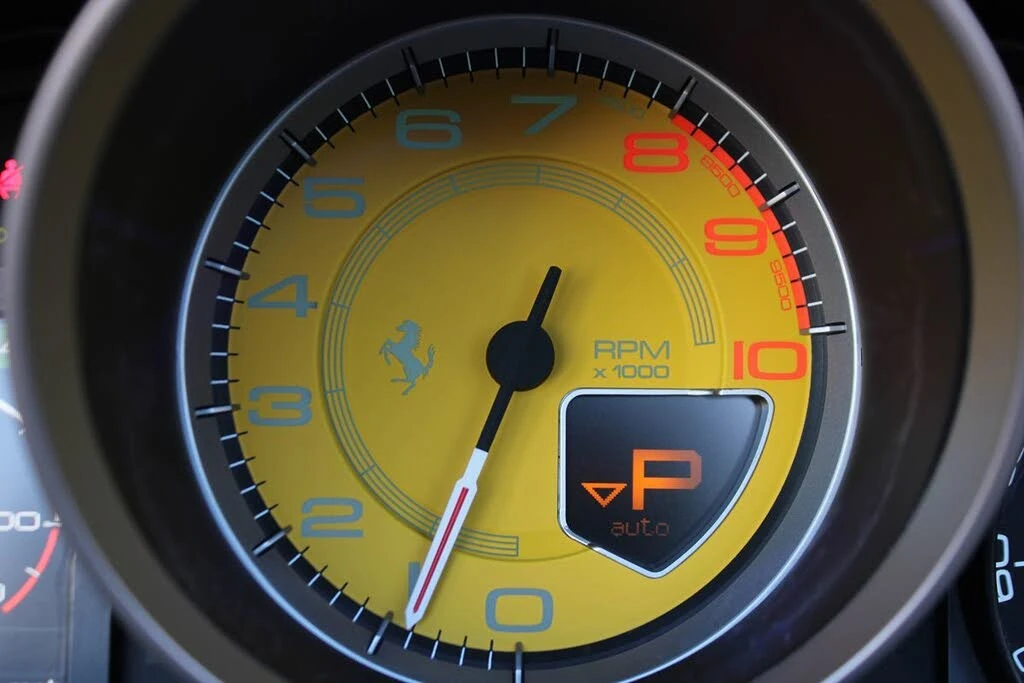 2012 Ferrari California - Image 26 of 31