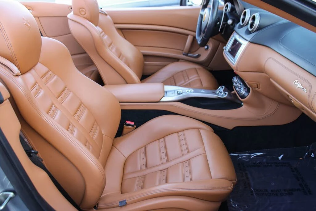 2012 Ferrari California - Image 21 of 31