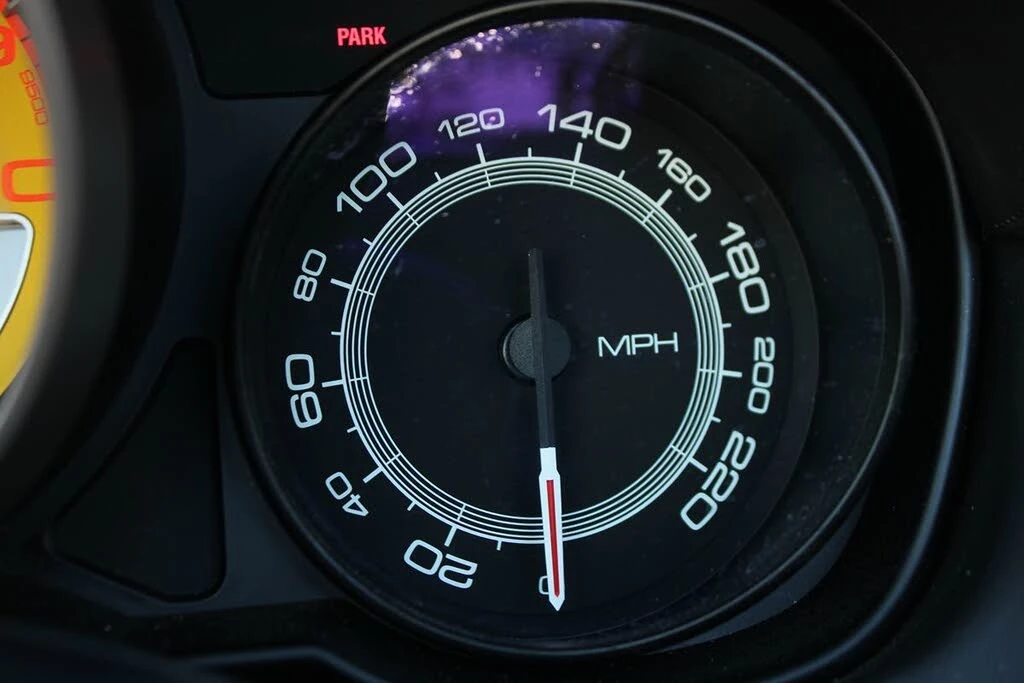 2012 Ferrari California - Image 27 of 31