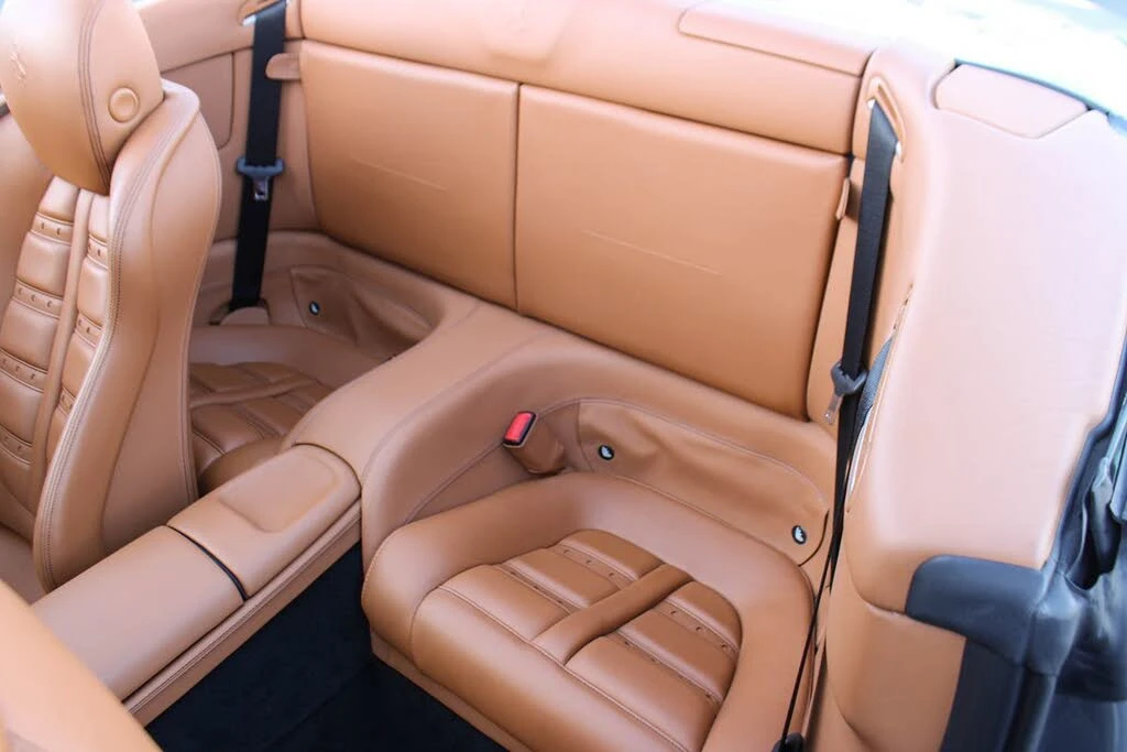 2012 Ferrari California - Image 19 of 31