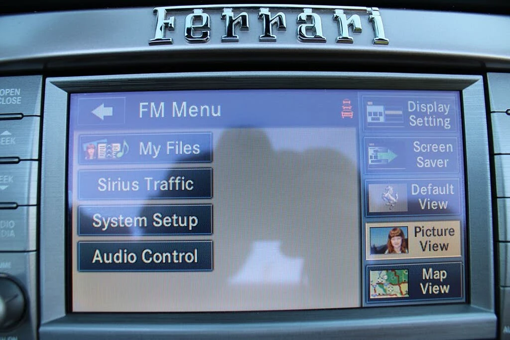 2012 Ferrari California - Image 31 of 31