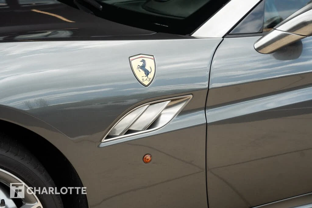 2012 Ferrari California - Image 9 of 31