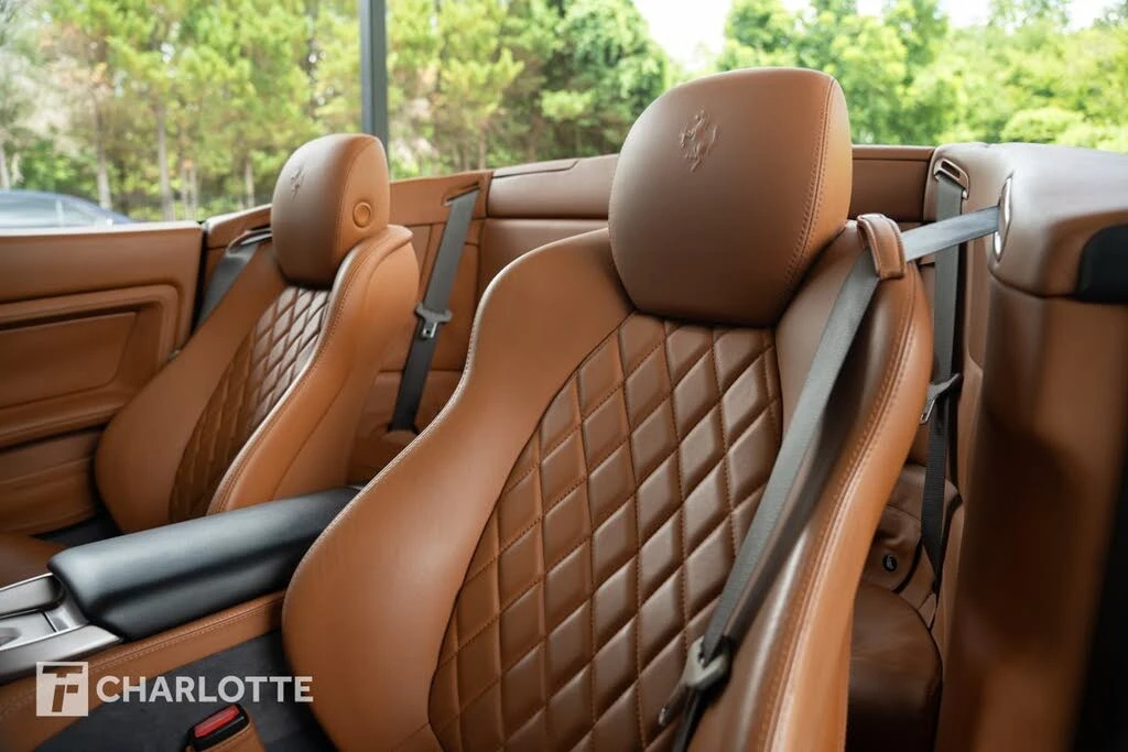2012 Ferrari California - Image 21 of 31