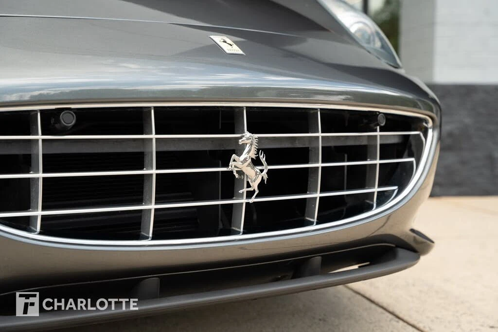 2012 Ferrari California - Image 3 of 31