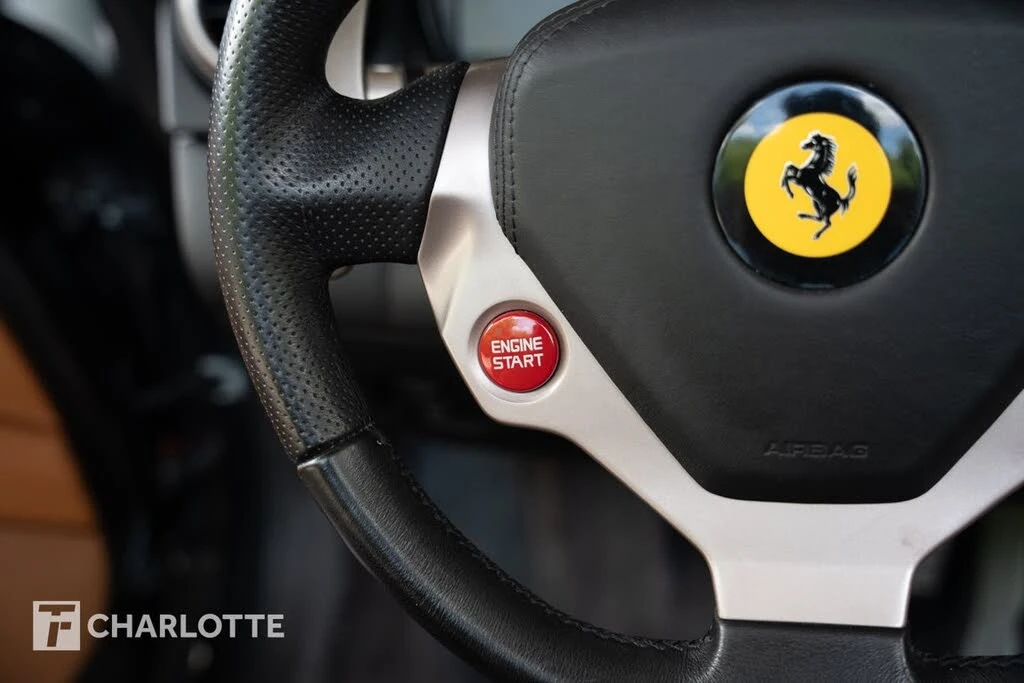 2012 Ferrari California - Image 25 of 31