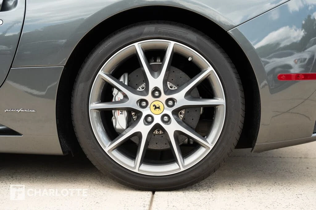 2012 Ferrari California - Image 11 of 31